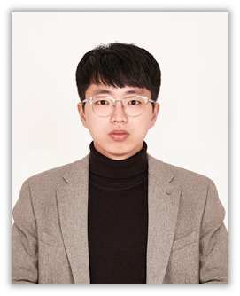 Portrait of Hee Sang Yoo